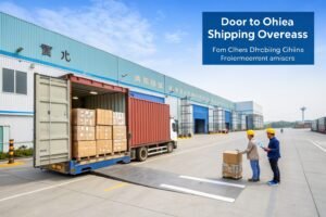 Should I Use DDP Shipping for auto parts from China? - featured