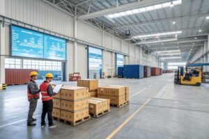 How Can I Avoid Damage When Shipping auto parts from China? - featured