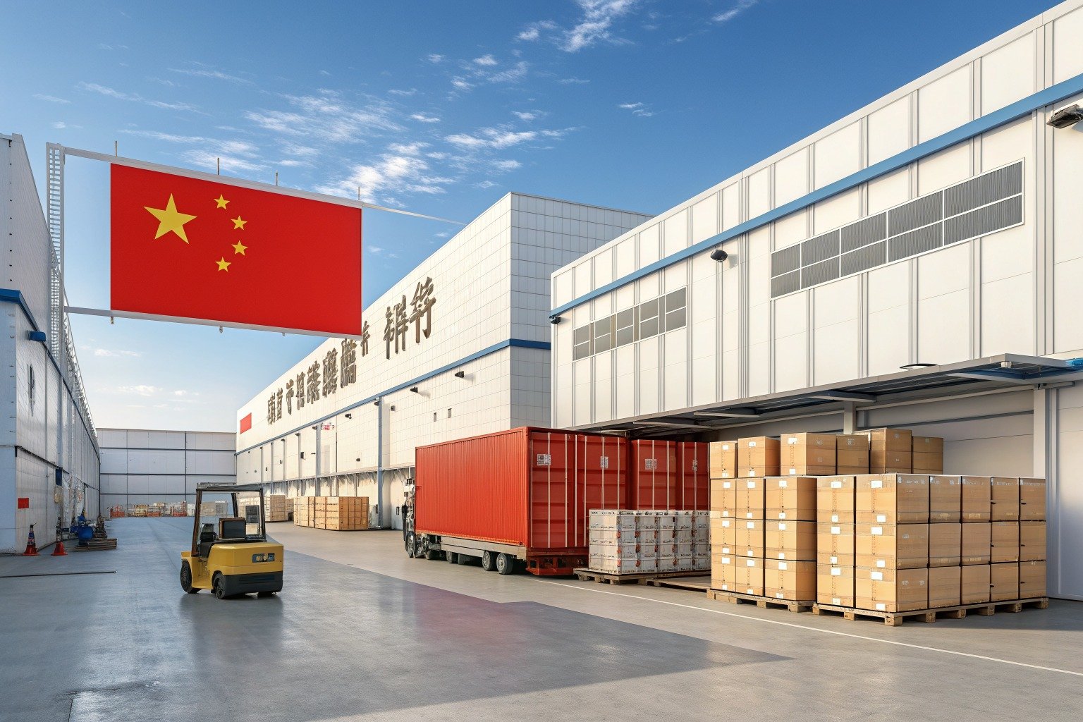 Which Documents Do I Need to Import auto parts from China? - featured