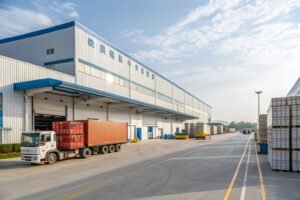 How Should I Plan auto parts Shipping Around heavy cartons and import duties? - featured
