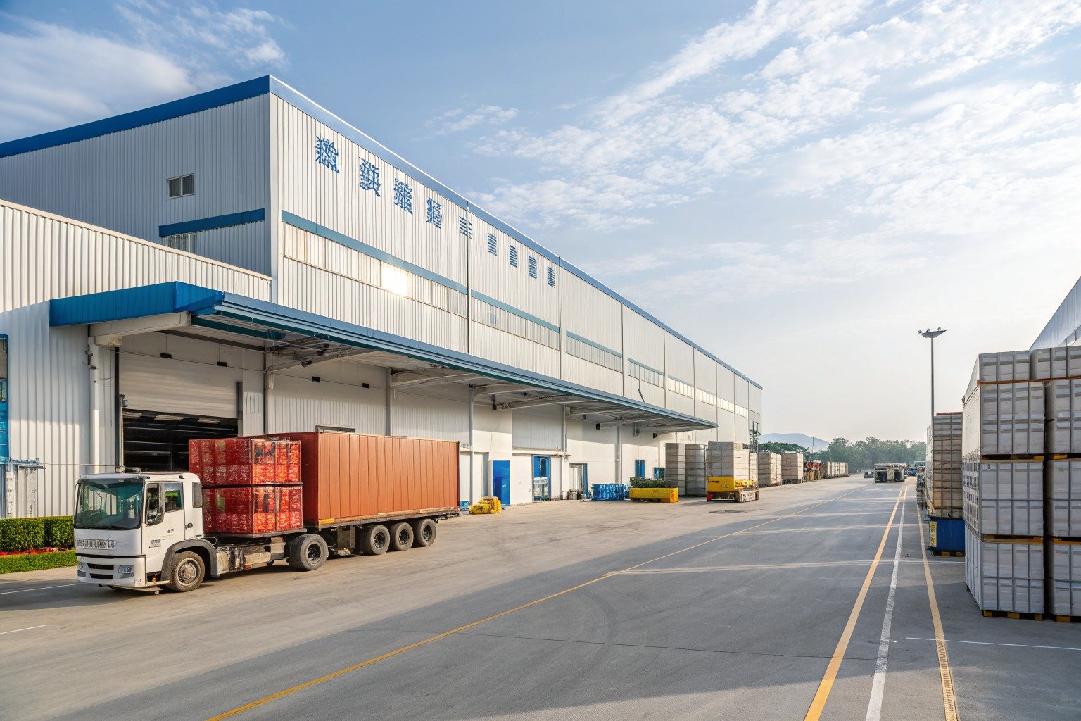 How Should I Plan auto parts Shipping Around heavy cartons and import duties? - featured