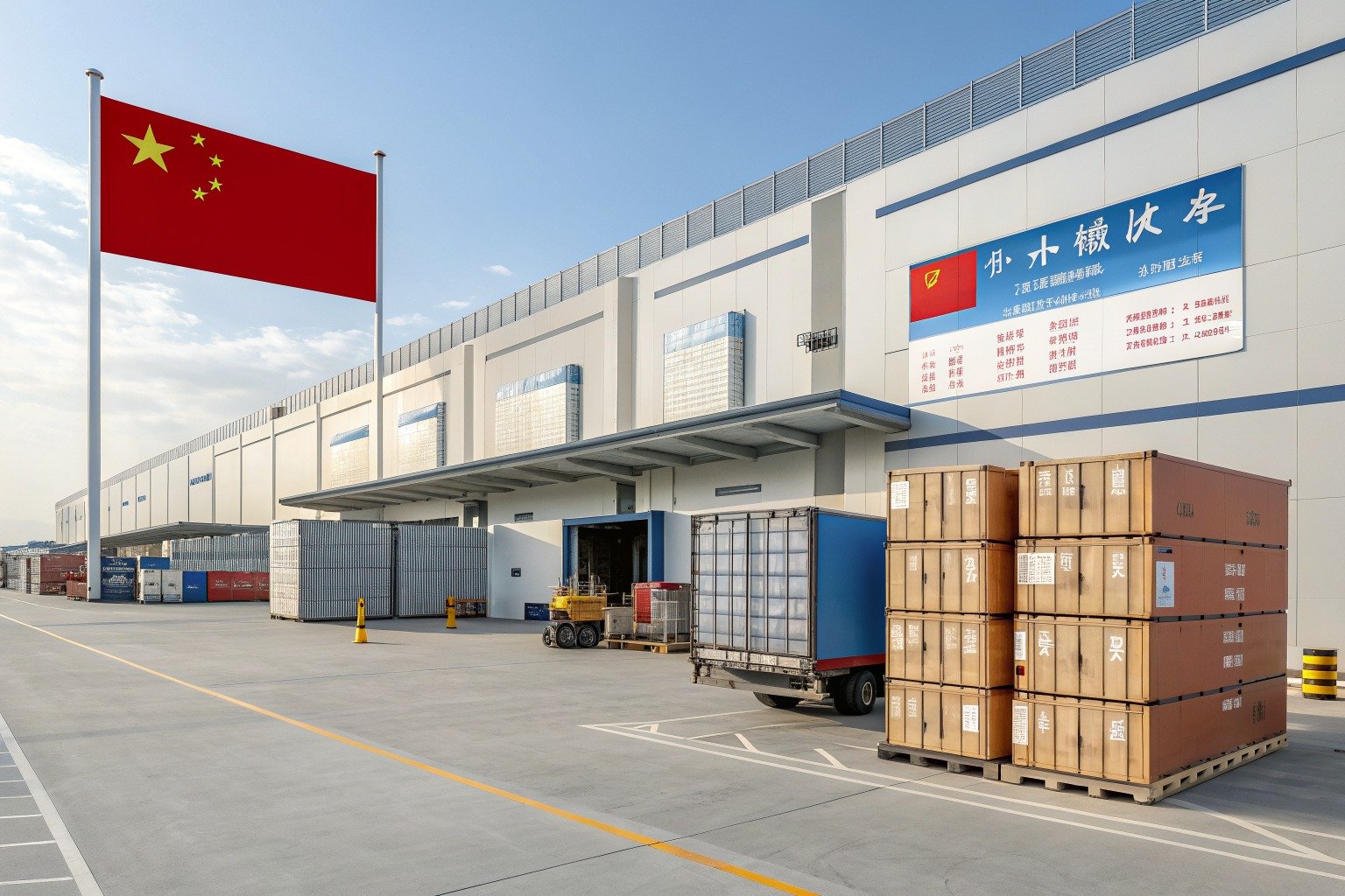 How Can I Avoid Damage When Shipping pet products from China? - featured