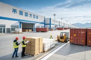 How Should I Plan pet products Shipping Around mixed cartons and warehouse delivery? - featured