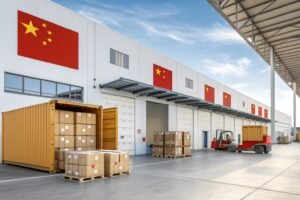 When Is Air Freight Worth It for pet products from China? - featured