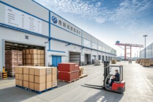 What Is the Best Way to Ship sports goods from China? - featured