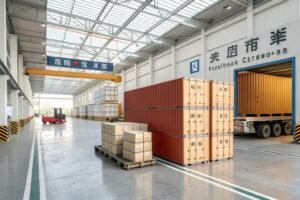 How Can I Lower Freight Cost for sports goods Imported from China? - featured