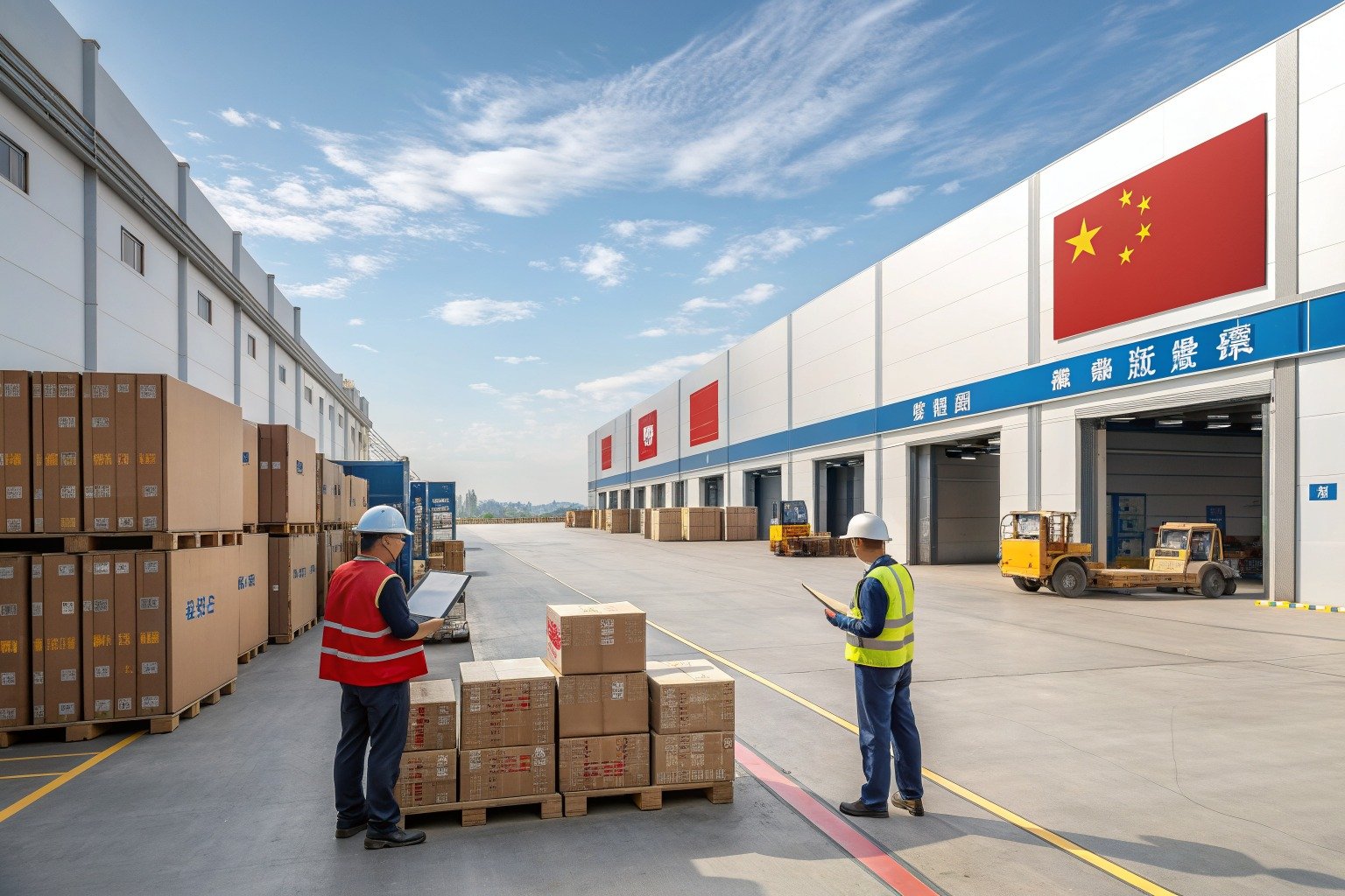 Should I Use DDP Shipping for sports goods from China? - featured