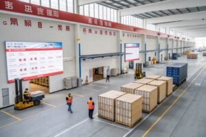 What Should I Know About Door-to-Door Shipping from China to Germany? - featured