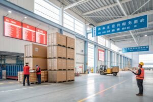 What Packaging Checks Matter Before Shipping sports goods from China? - featured
