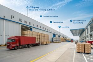 How Can I Avoid Damage When Shipping sports goods from China? - featured