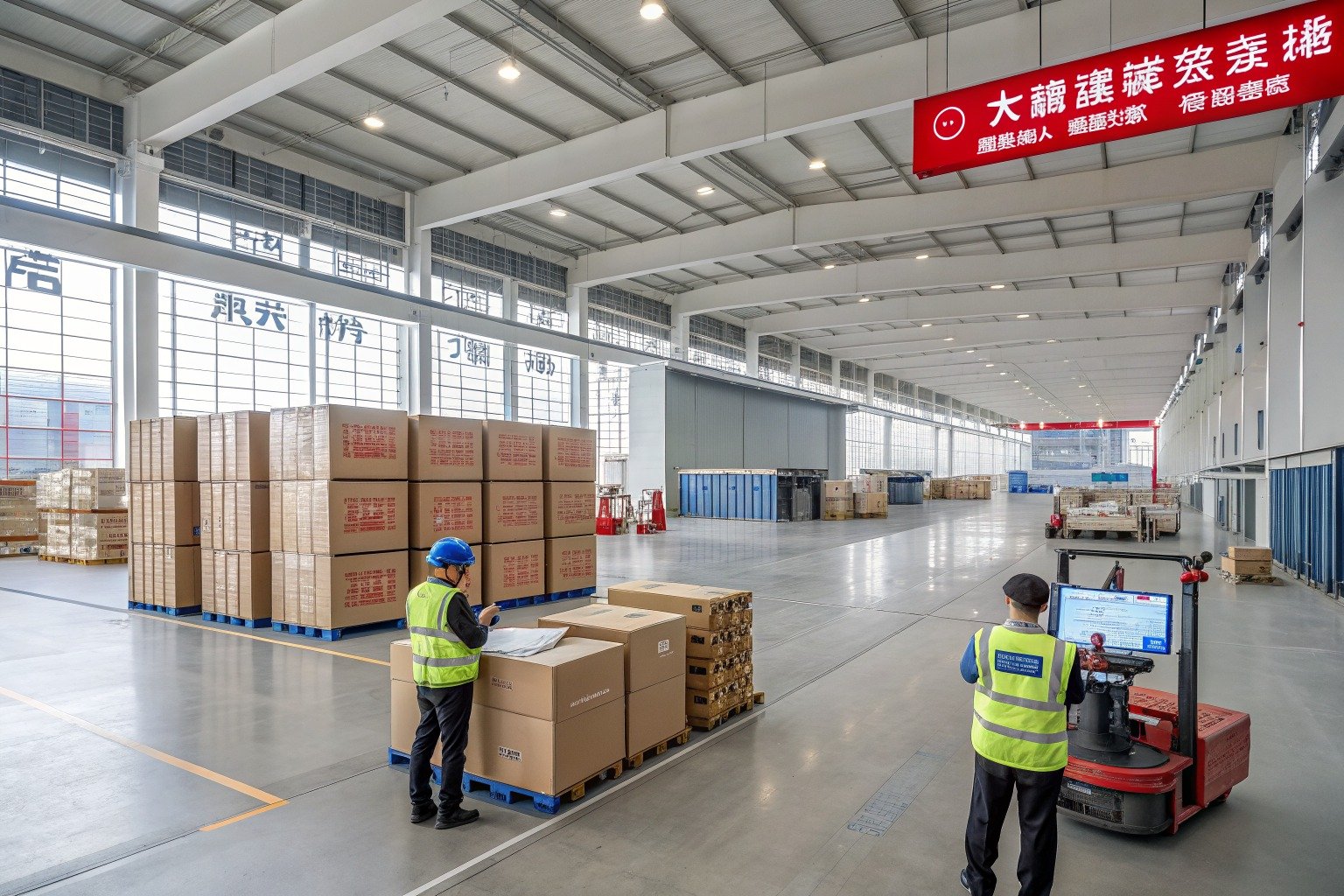 Which Documents Do I Need to Import sports goods from China? - featured