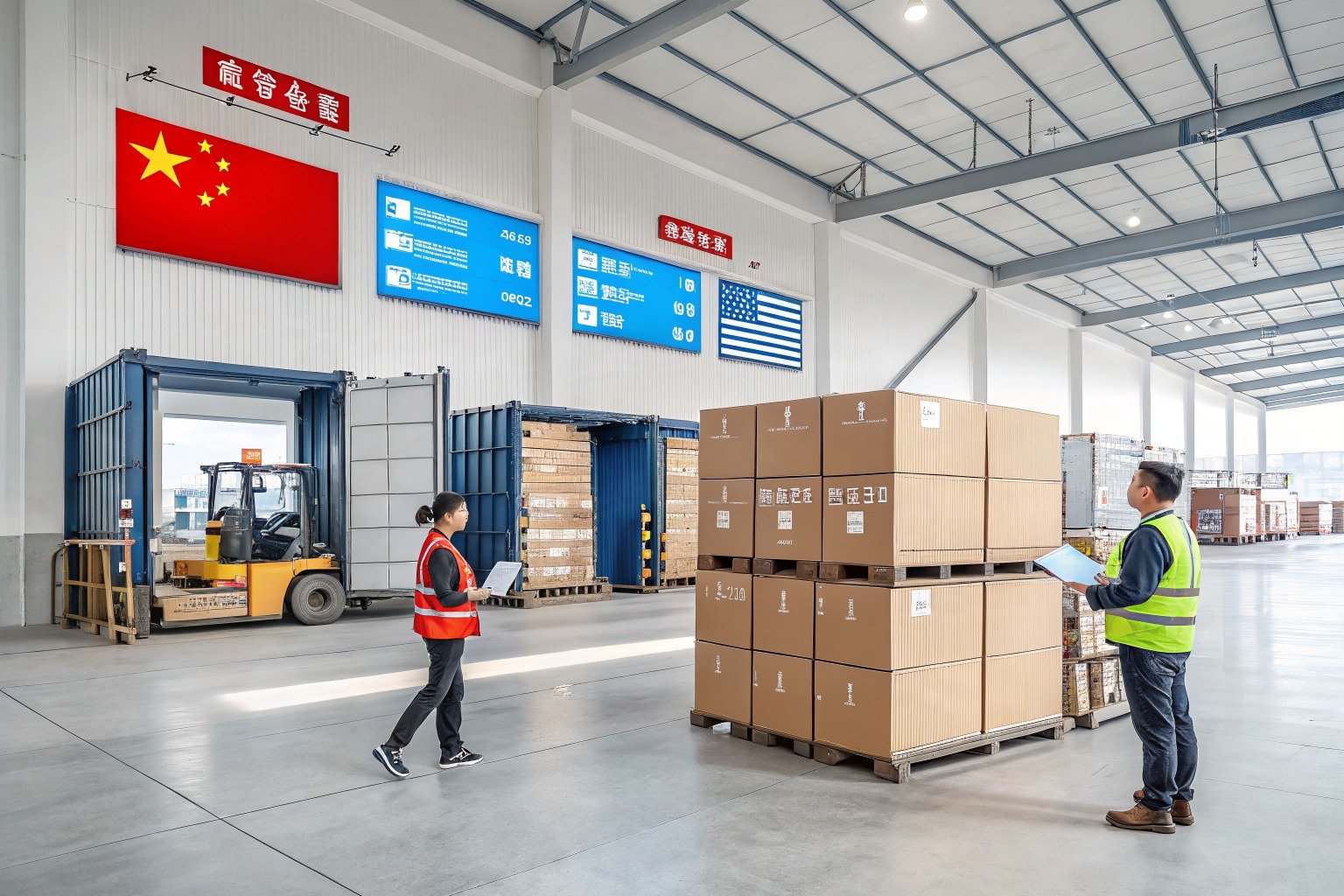 How Do I Plan Freight from China to Hamburg and Munich for Peak Season? - featured