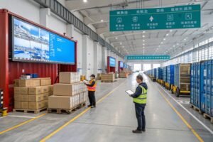 How Can I Avoid Customs Delays When Shipping from China to Canada? - featured