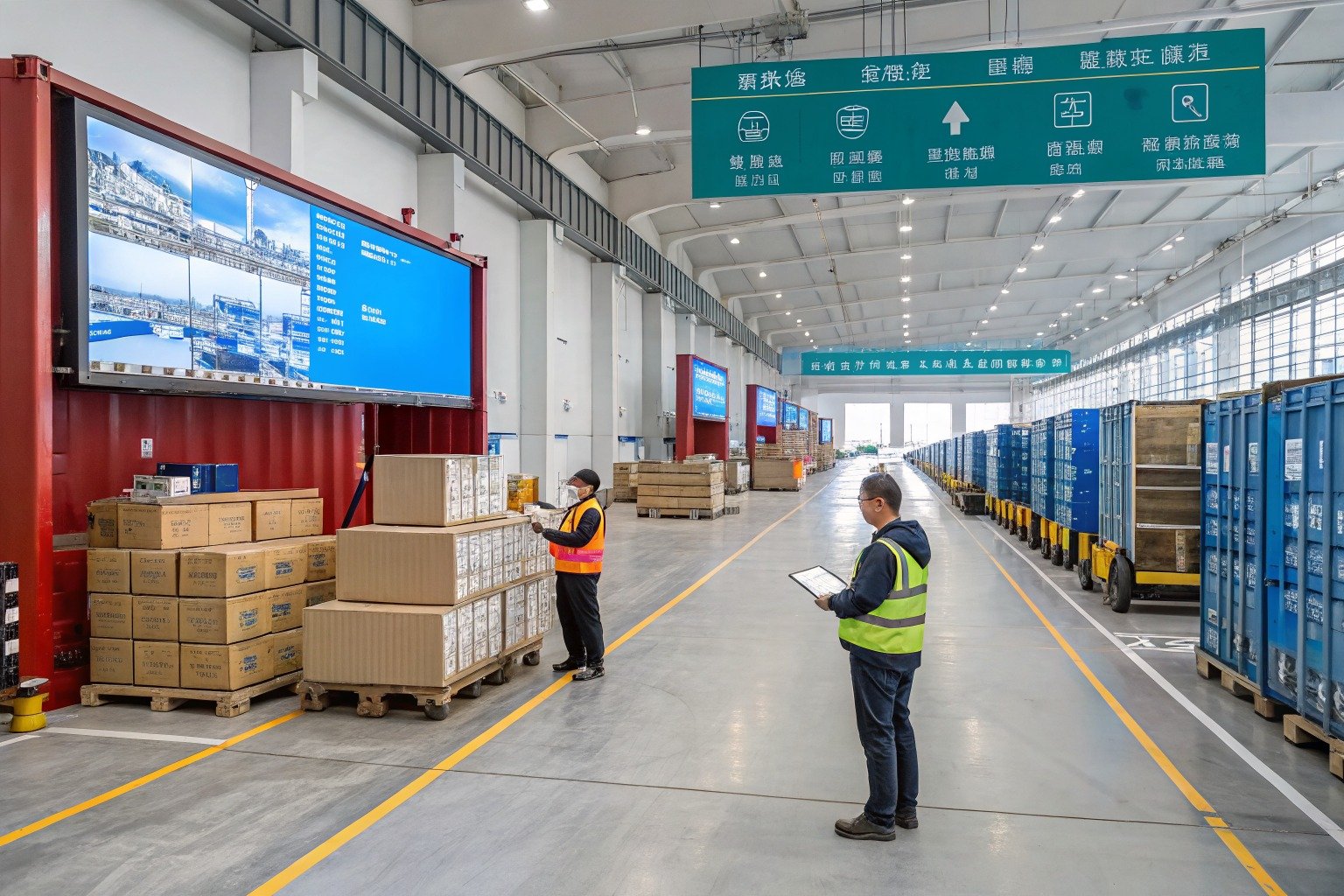 How Can I Avoid Customs Delays When Shipping from China to Canada? - featured
