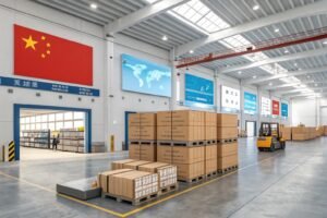What Is the Best Way to Ship from China to France? - featured