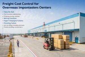 How Much Does Freight from China to France Usually Cost? - featured