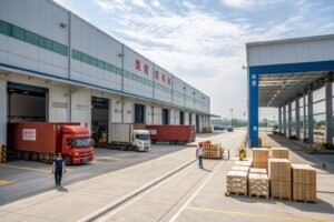 Should French importers Use DDP Shipping from China to France? - featured