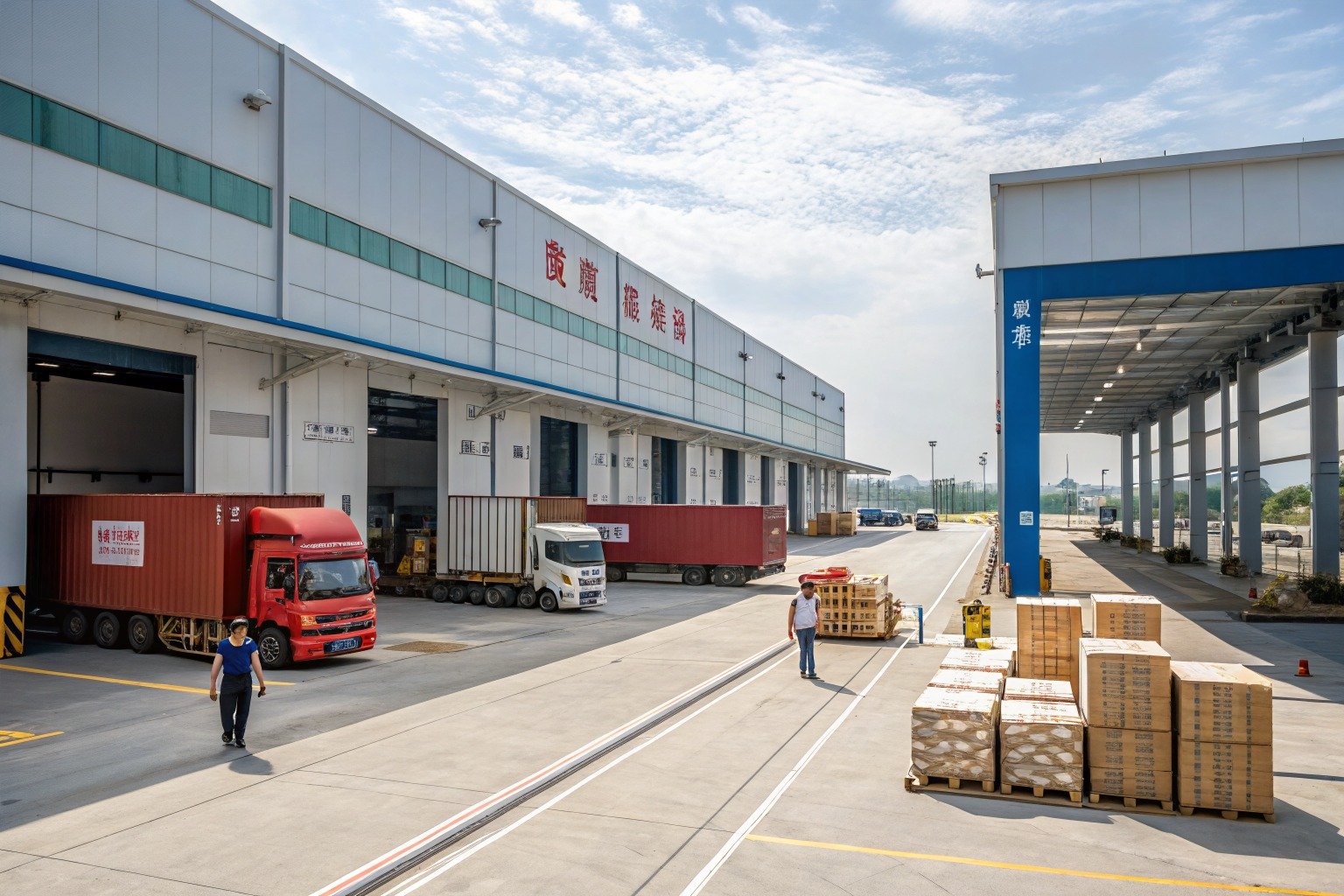 Should French importers Use DDP Shipping from China to France? - featured