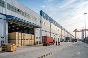 How Can I Avoid Customs Delays When Shipping from China to France? - featured