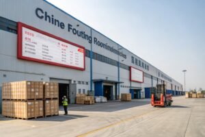 Which Documents Do I Need for Freight from China to France? - featured
