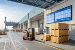 When Is Air Freight from China to France Worth the Extra Cost? - featured