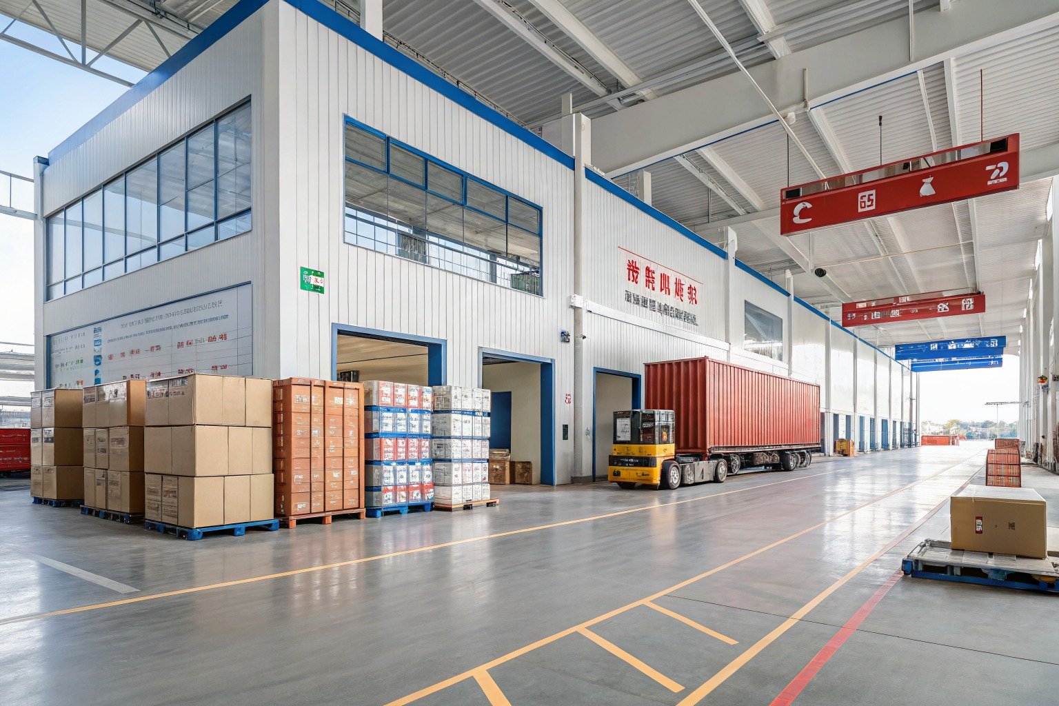 How Can I Ship LCL Cargo from China to France Without Hidden Fees? - featured