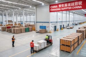What Should I Know About Door-to-Door Shipping from China to France? - featured