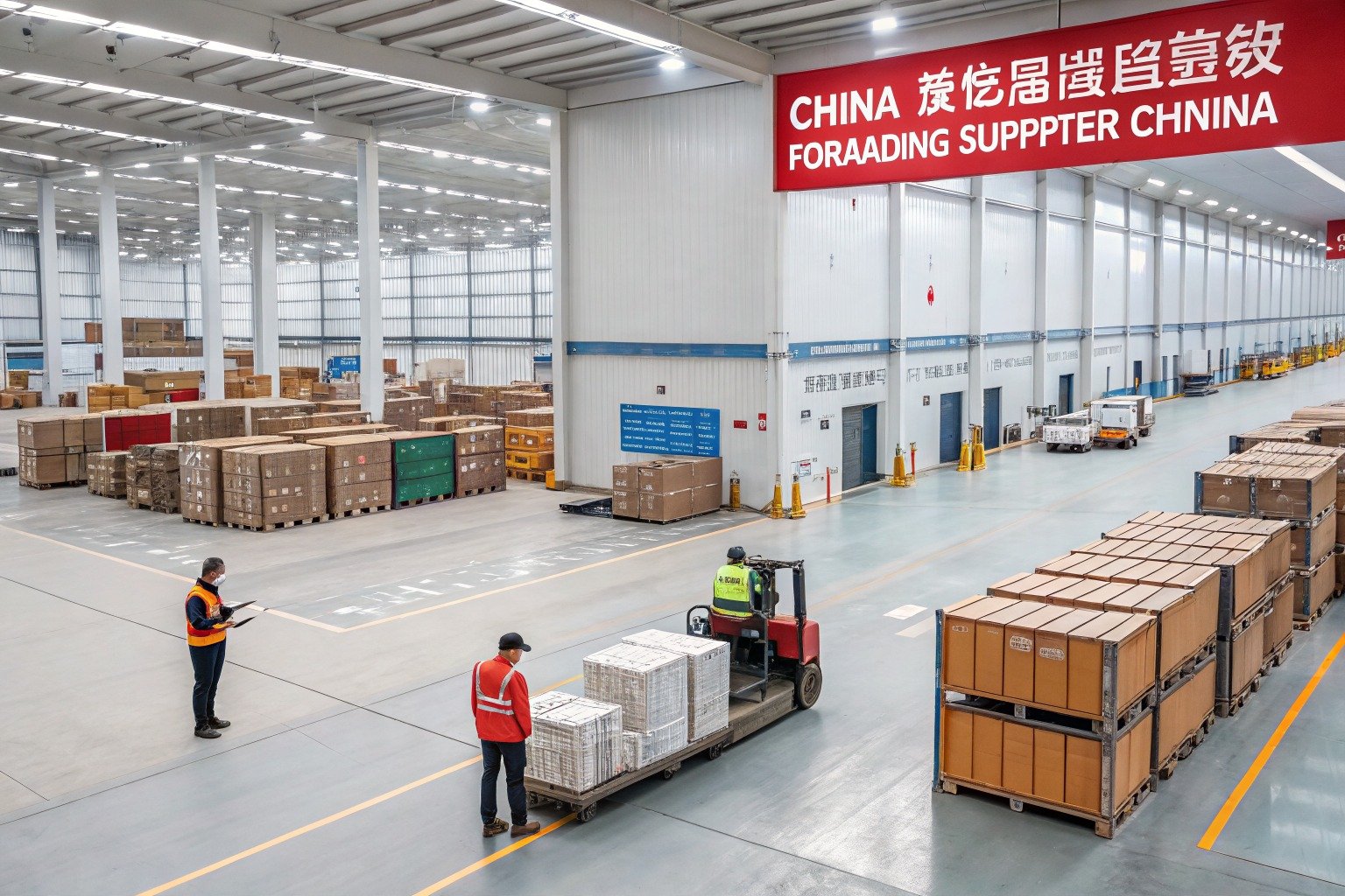 What Should I Know About Door-to-Door Shipping from China to France? - featured