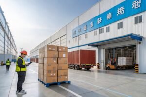 How Do I Plan Freight from China to Le Havre and Paris for Peak Season? - featured
