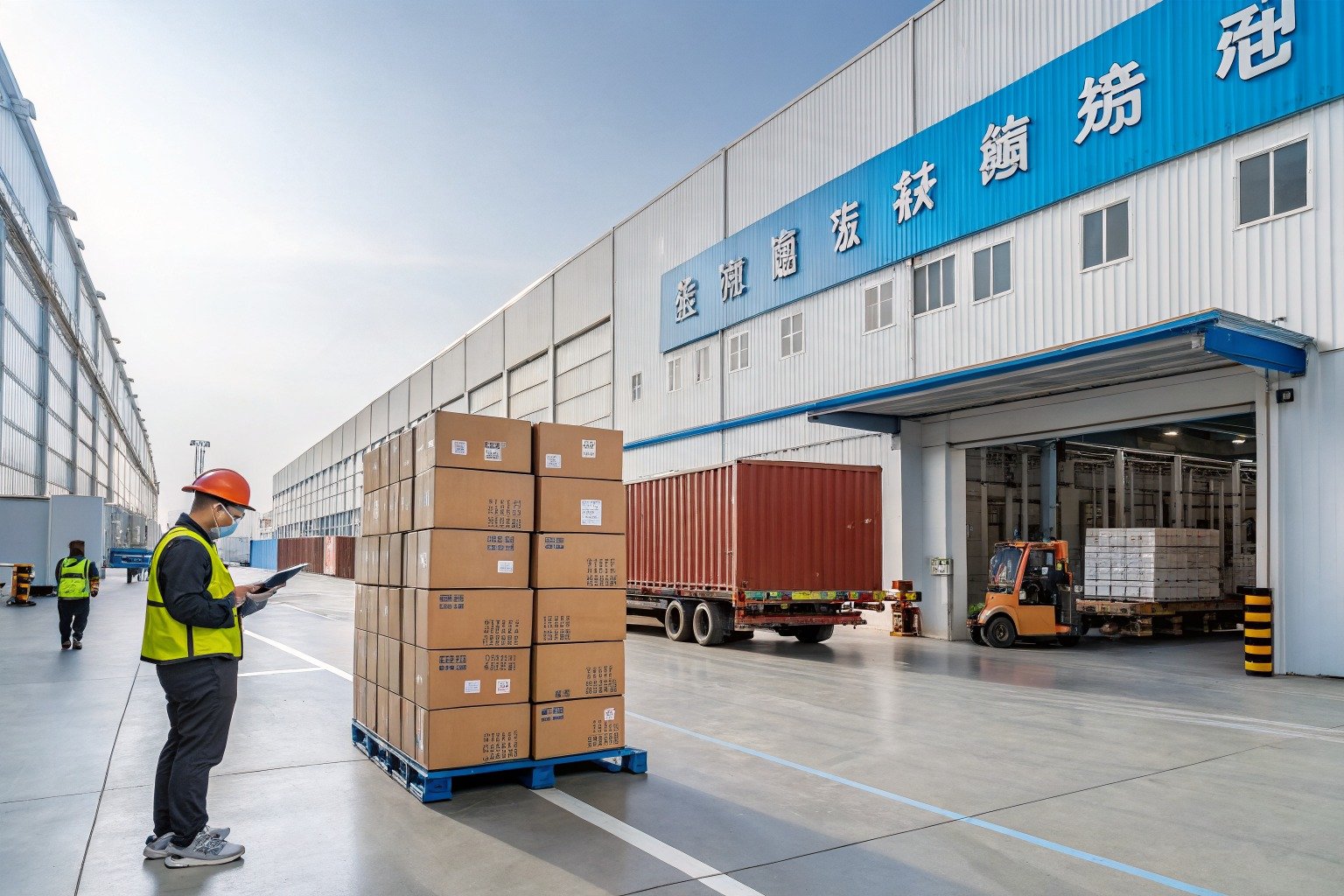How Do I Plan Freight from China to Le Havre and Paris for Peak Season? - featured