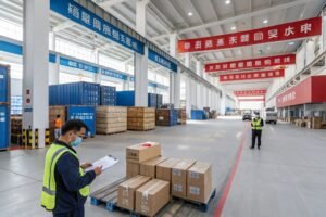 Which Documents Do I Need for Freight from China to Canada? - featured