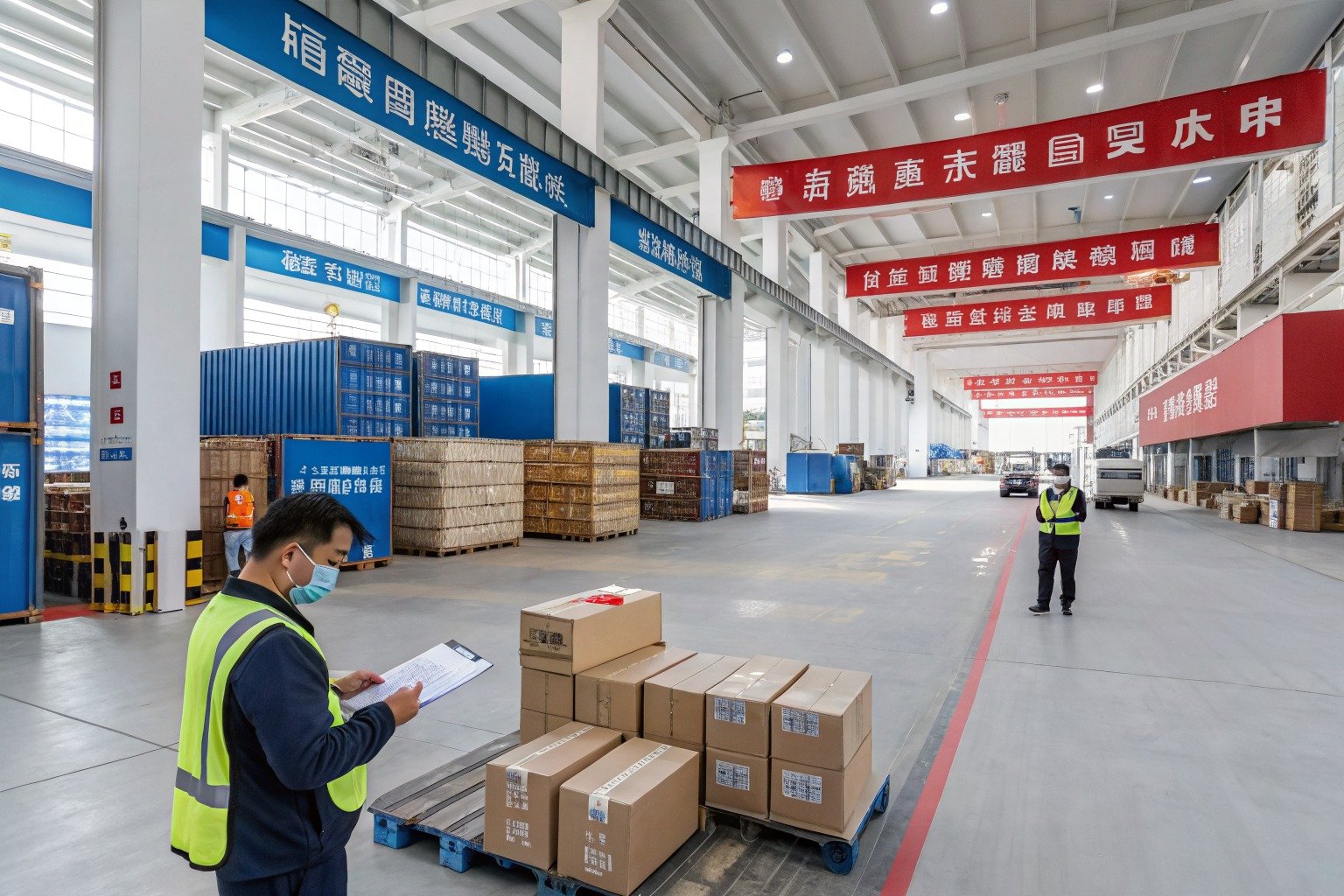 Which Documents Do I Need for Freight from China to Canada? - featured