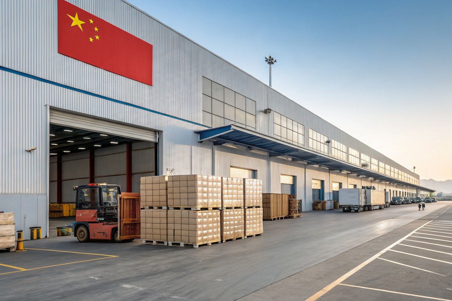 What Is the Best Way to Ship from China to Italy? - featured