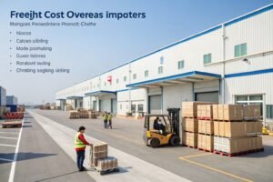 How Much Does Freight from China to Italy Usually Cost? - featured
