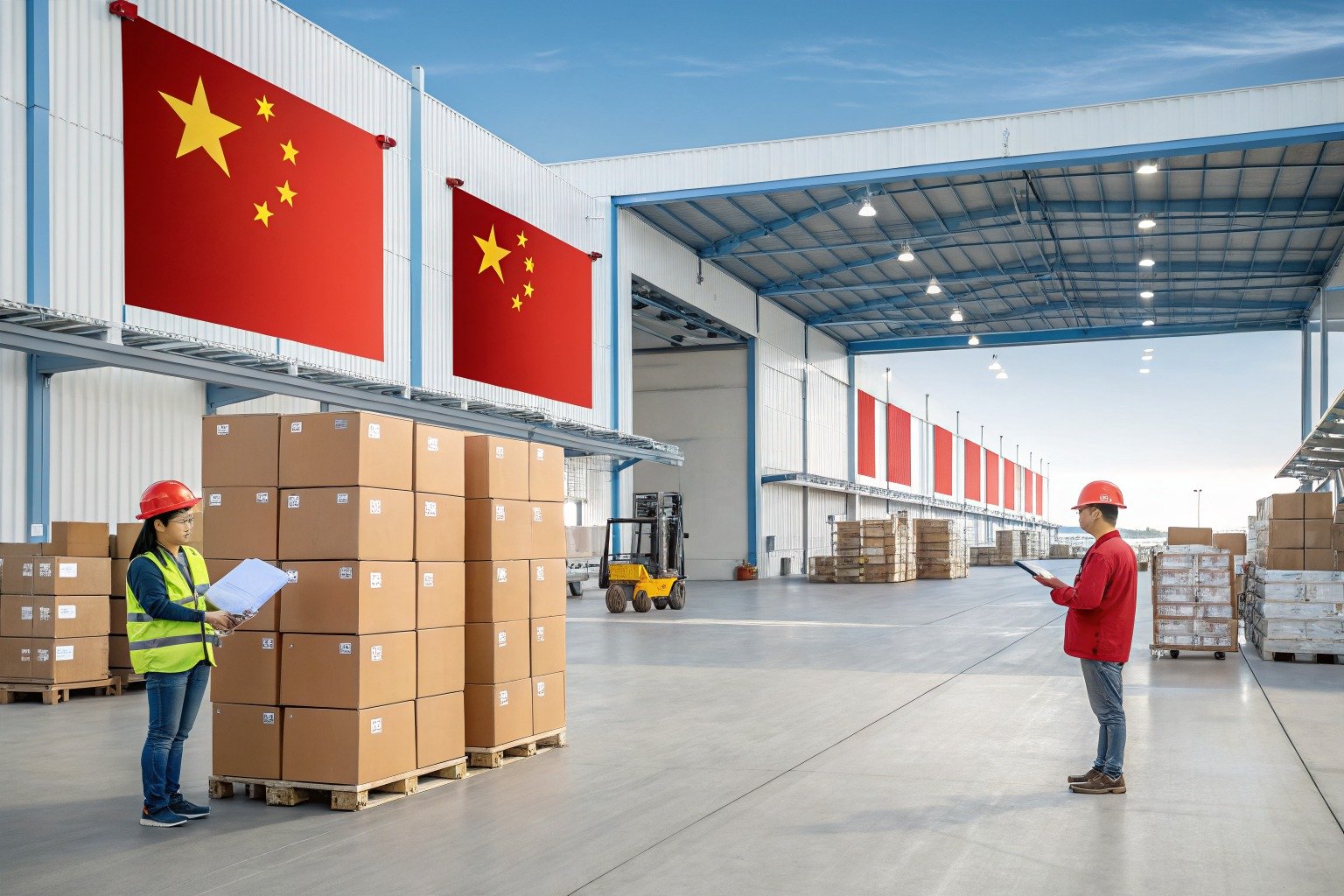 Should Italian importers Use DDP Shipping from China to Italy? - featured
