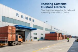 How Can I Avoid Customs Delays When Shipping from China to Italy? - featured