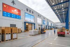 Which Documents Do I Need for Freight from China to Italy? - featured