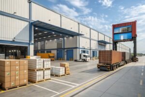 When Is Air Freight from China to Italy Worth the Extra Cost? - featured
