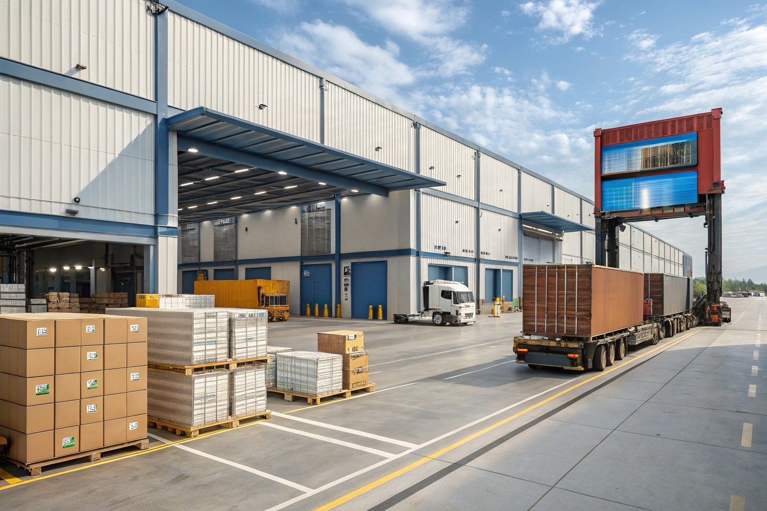 When Is Air Freight from China to Italy Worth the Extra Cost? - featured