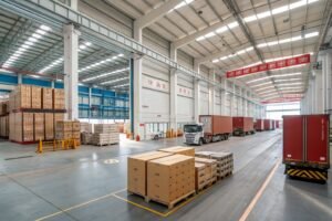 What Should I Know About Door-to-Door Shipping from China to Italy? - featured