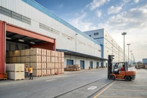 How Do I Plan Freight from China to Genoa and Milan for Peak Season? - featured