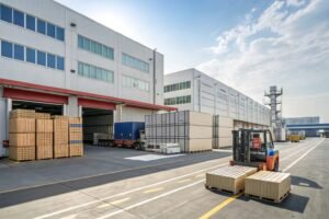 When Is Air Freight from China to Canada Worth the Extra Cost? - featured