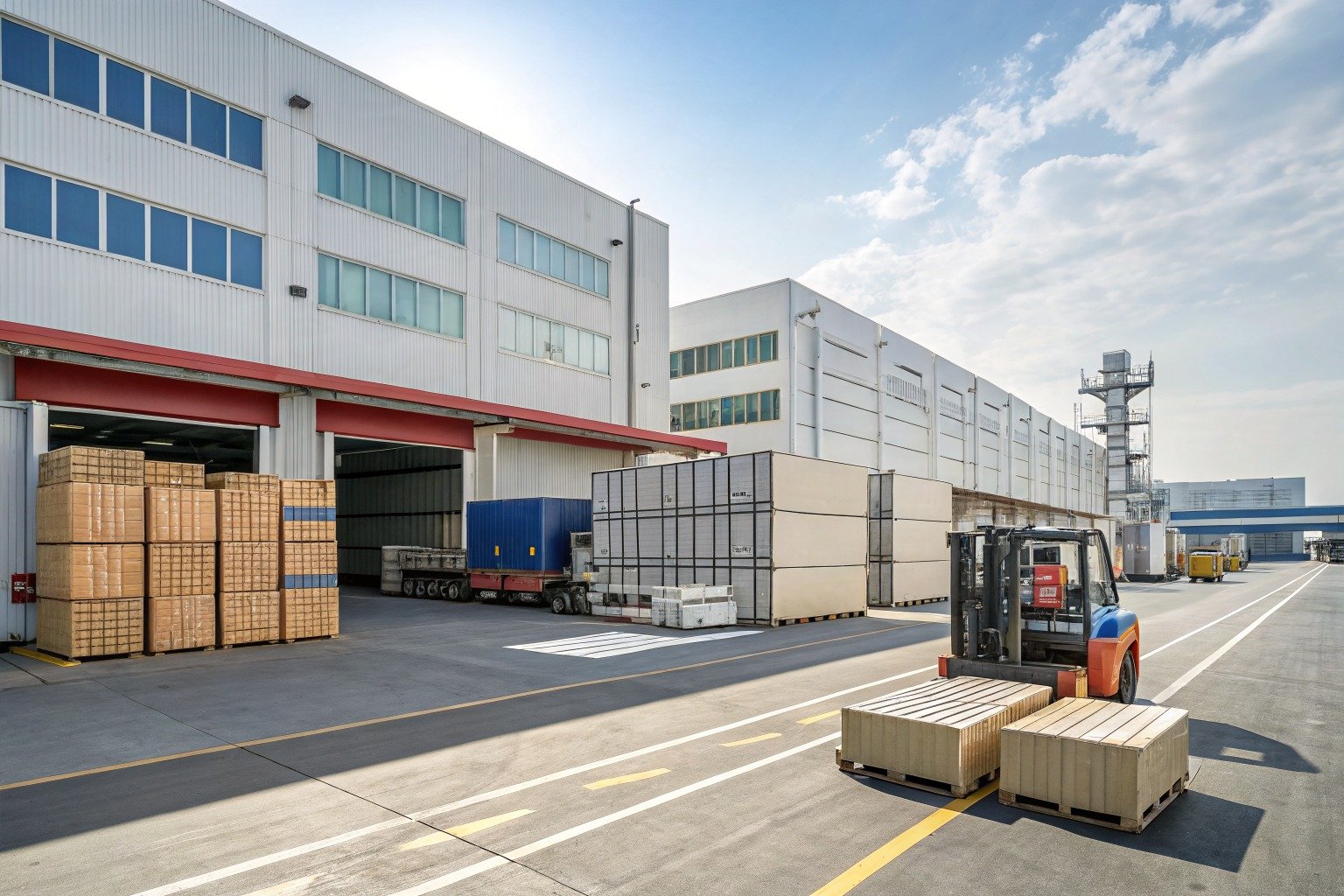 When Is Air Freight from China to Canada Worth the Extra Cost? - featured