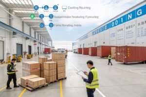 What Is the Best Way to Ship from China to Spain? - featured