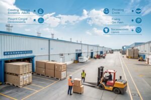 How Much Does Freight from China to Spain Usually Cost? - featured