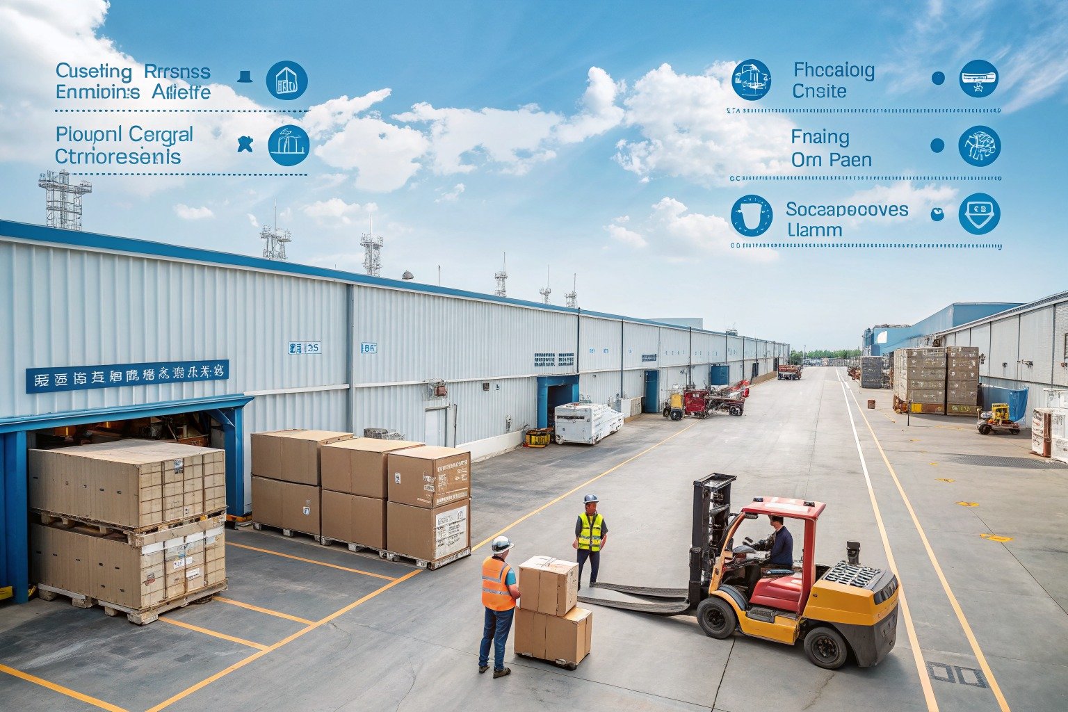 How Much Does Freight from China to Spain Usually Cost? - featured
