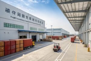 How Long Does Shipping from China to Spain Take by Sea and Air? - featured