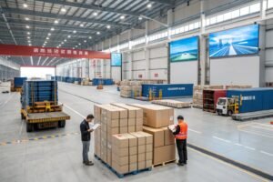 How Can I Avoid Customs Delays When Shipping from China to Spain? - featured