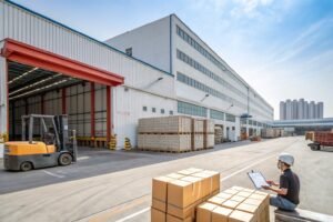 Which Documents Do I Need for Freight from China to Spain? - featured