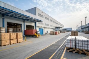 How Can I Ship LCL Cargo from China to Spain Without Hidden Fees? - featured